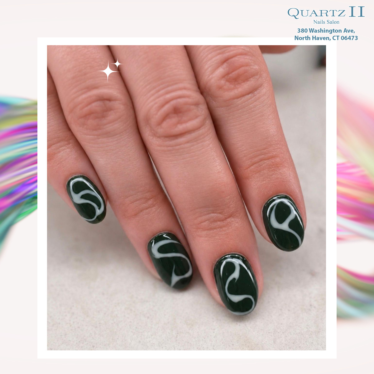 Nail June 1